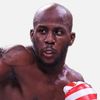 Tevin Farmer