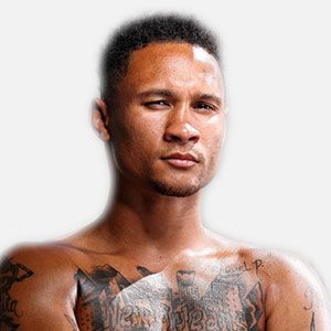 Regis Prograis