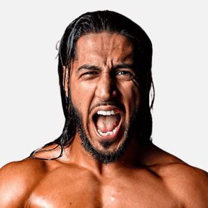 Mustafa Ali