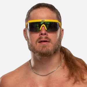 Joey Janela