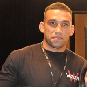 Fabricio Werdum