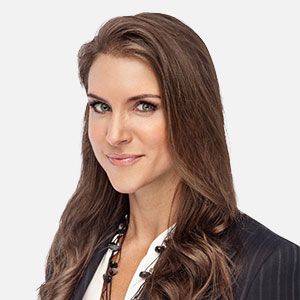 Stephanie McMahon