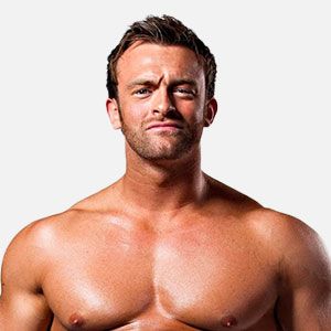 Nick Aldis