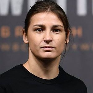 Katie Taylor