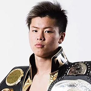 Tenshin Nasukawa