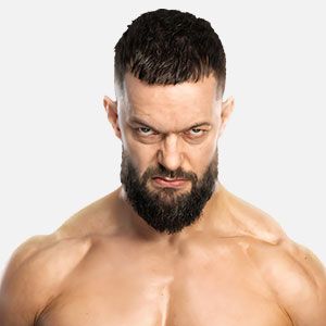 Finn Balor