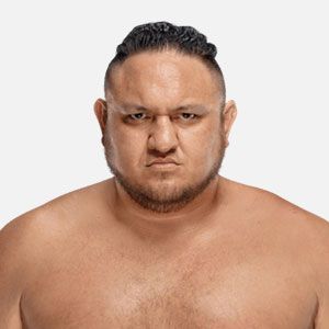 Samoa Joe