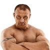 Mariusz Pudzianowski