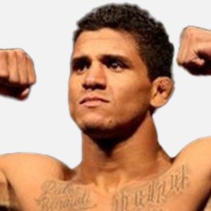 Gilbert Burns