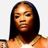 Claressa Shields Profile Image