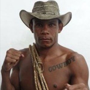 Alex Oliveira