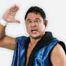 Yuji Nagata Profile Image