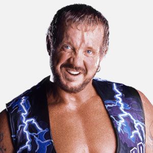 Diamond Dallas Page