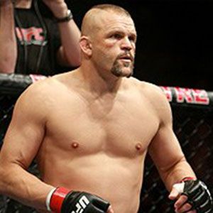 Chuck Liddell