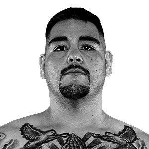 Andy Ruiz Jr