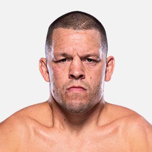 Nate Diaz