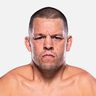 Nate Diaz Profile Image