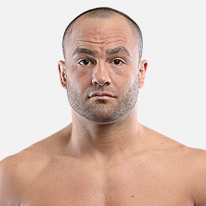 Eddie Alvarez