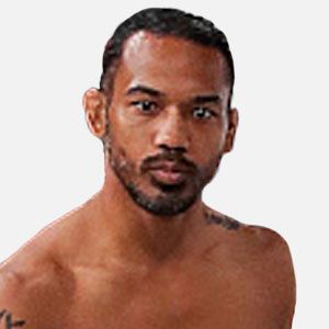 Benson Henderson