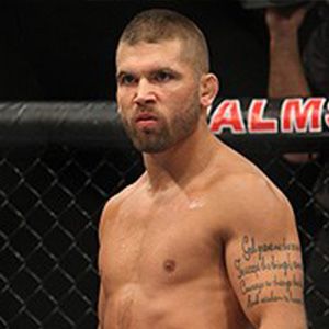 Jeremy Stephens