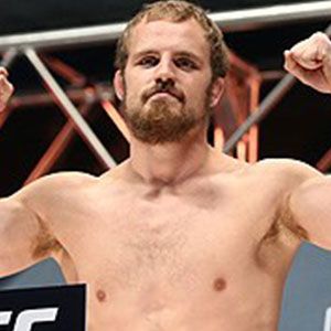 Gunnar Nelson