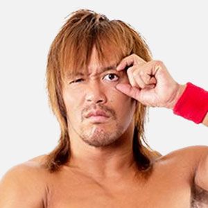 Tetsuya Naito