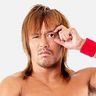 Tetsuya Naito Profile Image