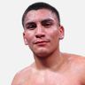 Vergil Ortiz Jr Profile Image