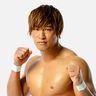 Kota Ibushi Profile Image