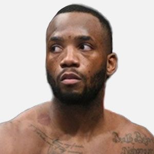 Leon Edwards