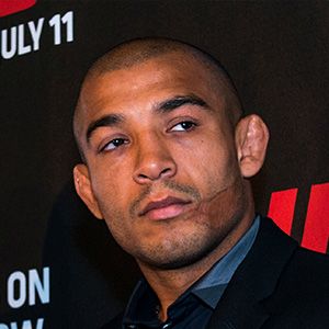 Jose Aldo