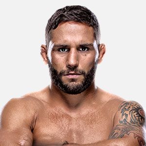 Chad Mendes