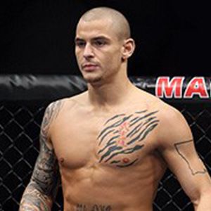 Dustin Poirier