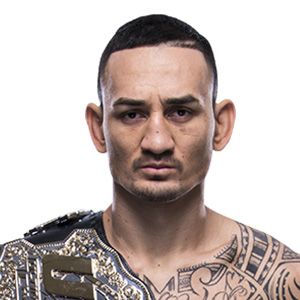 Max Holloway