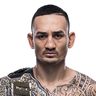 Max Holloway Profile Image