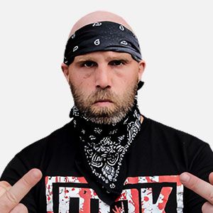 Nick Gage