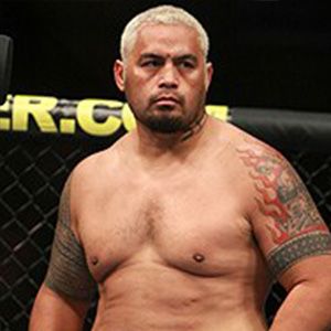 Mark Hunt