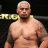 Mark Hunt Profile Image