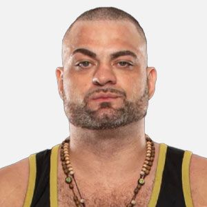 Eddie Kingston