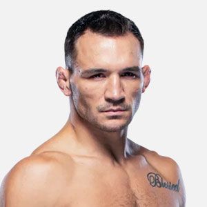 Michael Chandler