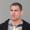 Cain Velasquez