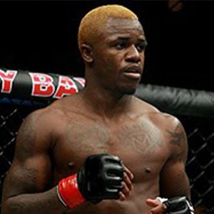 Melvin Guillard