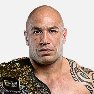 Brandon Vera