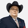 Jim Ross Profile Image