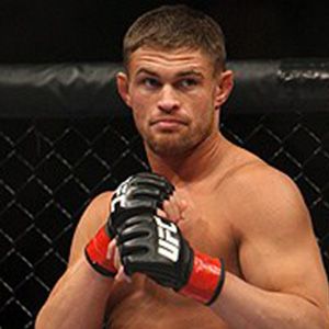 Daron Cruickshank