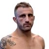 Alexander Volkanovski