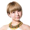 Yuka Sakazaki Profile Image