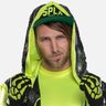 Angelico Profile Image