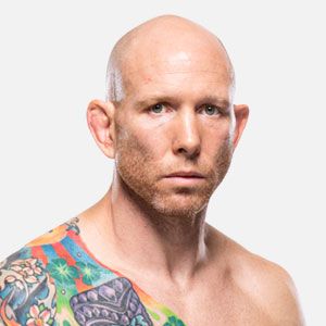 Josh Emmett