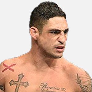 Diego Sanchez